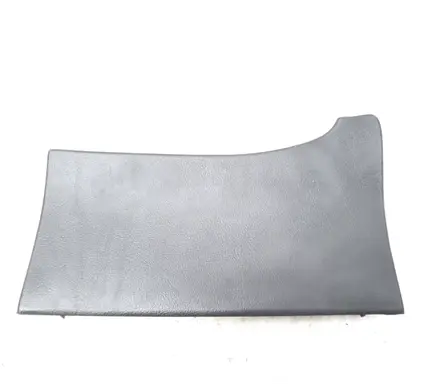 Peugeot 307 CC Dashboard lower bottom trim panel 9634497077