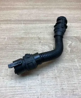 BMW X5 E70 Breather hose/pipe 7803848