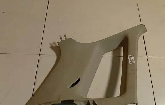 Volkswagen Polo IV 9N3 Other interior part 6Q4867287B