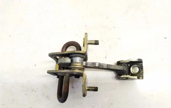 Volvo S70 V70 V70 XC Rear door lower hinge