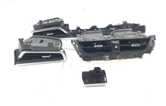 Toyota Corolla E210 E21 Dashboard side air vent grill/cover trim