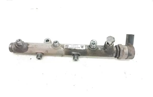 Audi A4 S4 B8 8K Fuel main line pipe 059130090AH 1100000316 057130764H