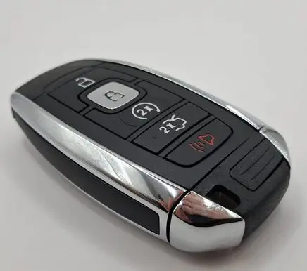 Lincoln MKZ II Ignition key/card HP5T-15K601-BE