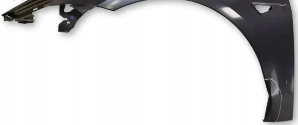 Tesla Model 3 Fender 1081401-12-D