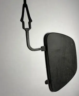 Citroen C3 Aircross Front tow hook cap/cover C08777091