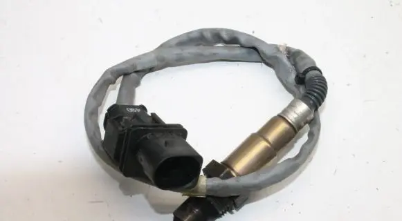Audi A6 S6 C7 4G Lambda probe sensor 0281004191