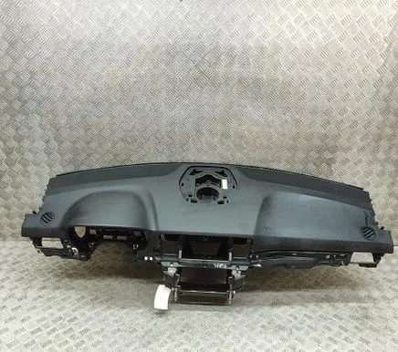 Mercedes-Benz ML W166 Dashboard A1666800087