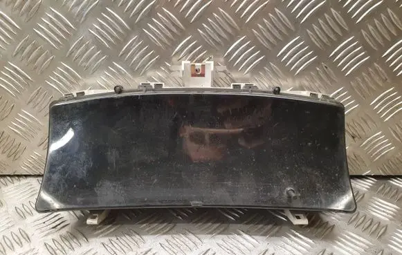 Toyota Corolla Verso E121 Speedometer (instrument cluster) 8380013150