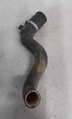 Renault Espace II Coolant pipe/hose 