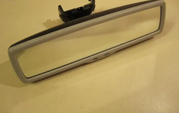 Volkswagen PASSAT B6 Rear view mirror (interior)