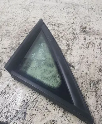 Seat Altea XL Front triangle window/glass 