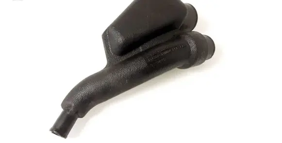 Lexus CT 200H Air intake duct part 1789337050