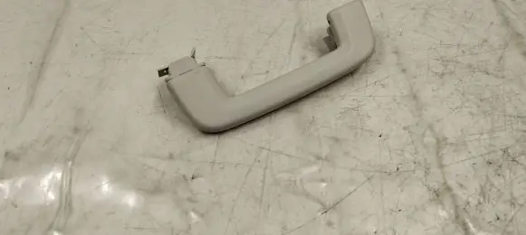 Volvo S90, V90 Front interior roof grab handle