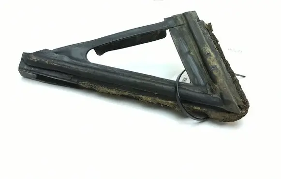 Mercedes-Benz COMPAKT W115 Other front door trim element 1157250966