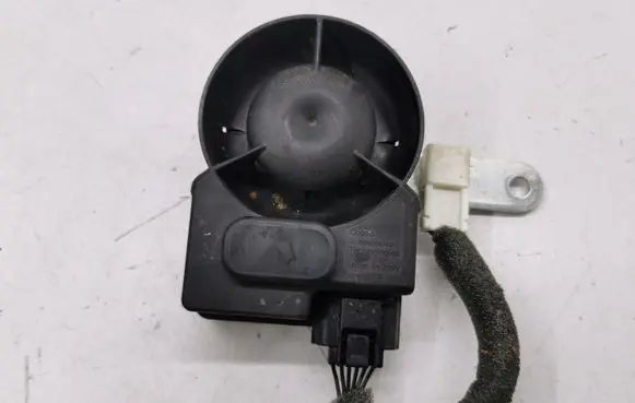 Honda Accord Alarm system siren 37110TC0 198655
