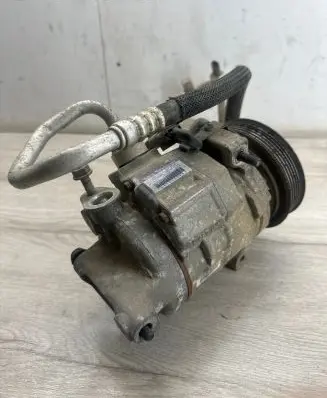 Jeep Compass Air conditioning (A/C) compressor (pump) MC4472800924 08P000057 P55111296AE