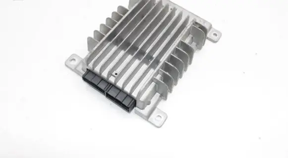 Nissan X-Trail T31 Sound amplifier 28061JG40A
