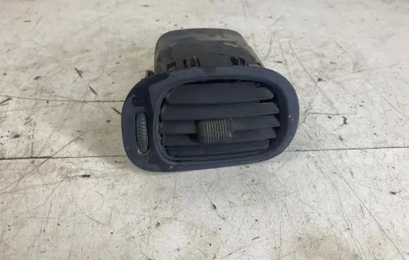 Dodge Grand Caravan Dash center air vent grill OSC911TRMAA