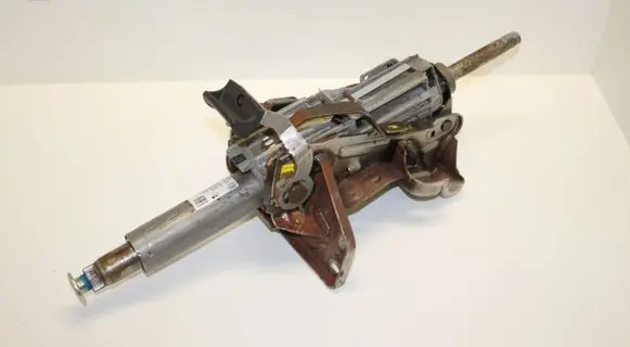 Audi A4 S4 B8 8K Steering wheel axle set 8K0419506BA