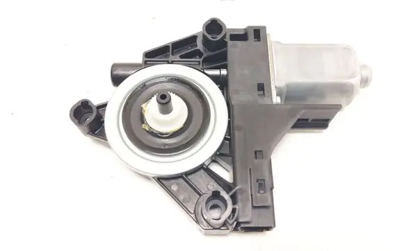 Volvo S60 Rear door window regulator motor 966264101 WR12720