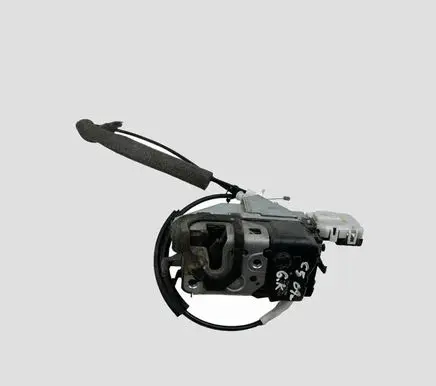 Citroen C5 Rear door lock 574395 N19920 01775