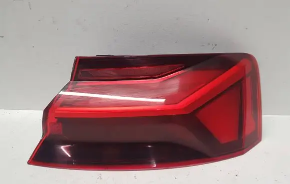 Audi A5 Rear/tail lights 8W6945092AA