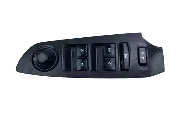 Chevrolet Trax Electric window control switch 95188244