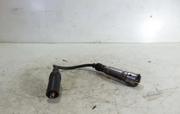Audi A4 S4 B5 8D Ignition plug leads 037035255