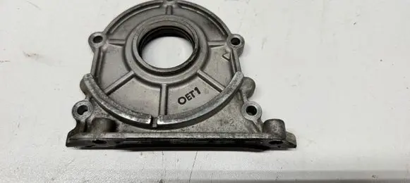 KIA Sportage Timing belt guard (cover)