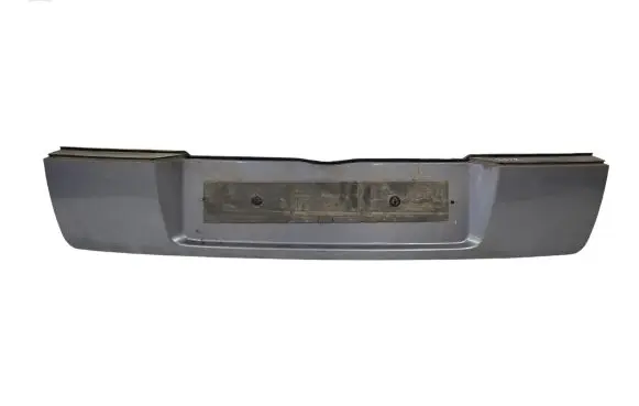 Opel Signum Number plate surrounds holder frame 24417181