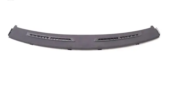 Tesla Model S Dashboard glove box trim
