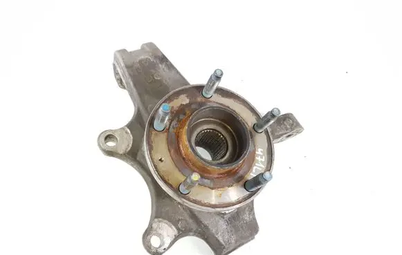 Chevrolet Corvette C7 Rear wheel hub spindle/knuckle 84506880
