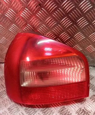 Audi A3 S3 8L Rear/tail lights 8L0945095B