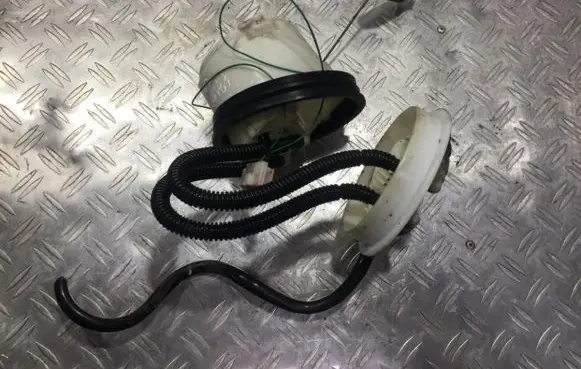 Fuel level sensor