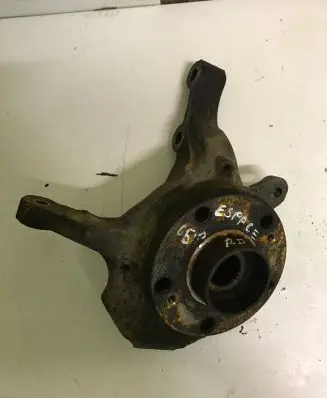 Renault Espace - Grand espace IV Front wheel hub