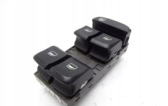 Audi A1 Quarter vent window switch 8X0959851