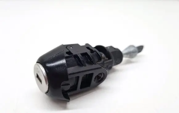 Volkswagen Golf VIII Coupe door lock (next to the handle) 5H0837167A