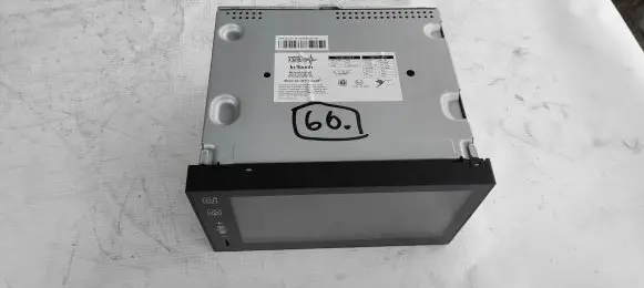Mitsubishi ASX Screen/display/small screen 10R053682