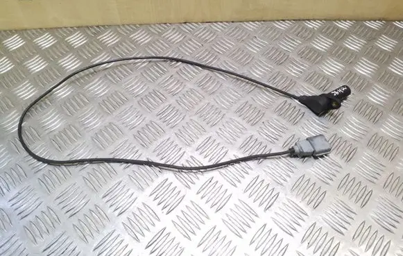 Audi A4 S4 B6 8E 8H Crankshaft position sensor ABE038907319E