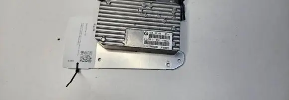 BMW X6 E71 Other control units/modules 6799121 000886275 2840008926300