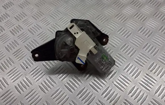 Renault Megane II Rear window wiper motor 8200153458