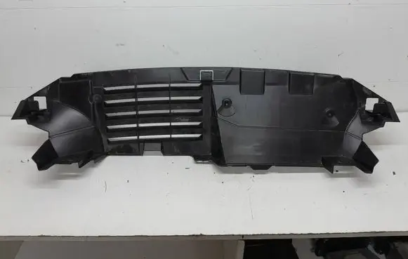 Peugeot Traveller Front bumper support beam 9849413880 9849412280
