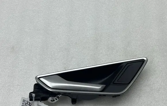 Audi A3 8Y Front door interior handle 81A837019C