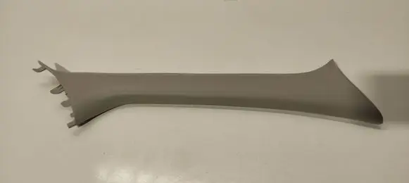 Subaru Outback (A) pillar trim 94010AJ000