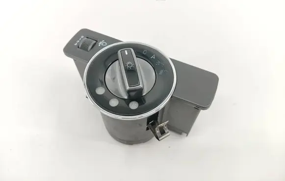 Mercedes-Benz C W204 Light switch A2045451804