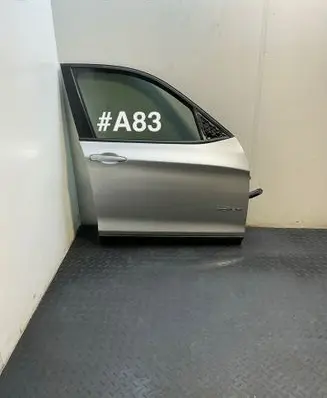 BMW X3 F25 Front door