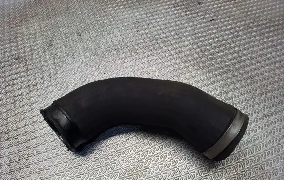 Volkswagen Crafter Intercooler hose/pipe A9065280982
