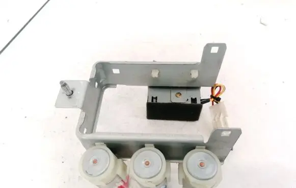 Subaru Forester SF Sensor