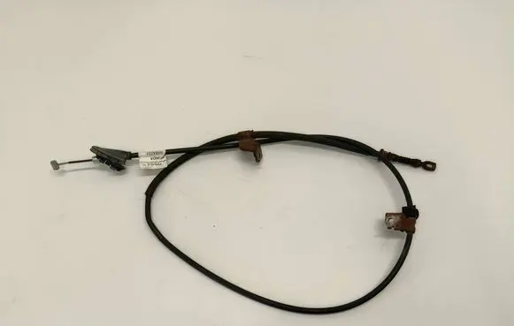 Honda Civic IX Handbrake/parking brake wiring cable 4HBAC34