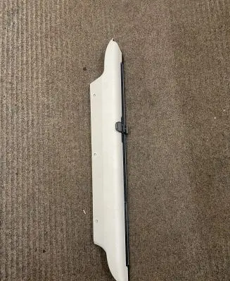 Citroen Berlingo Sliding door sun shade/blind 96818790 2002001808